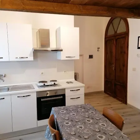 Etrusco Apartment Chiusi Exterior photo