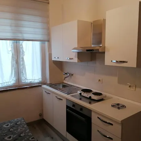 Etrusco Apartment Chiusi Exterior photo