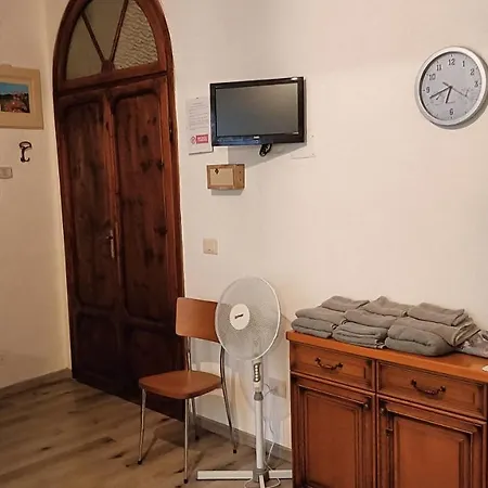 Etrusco Apartment Chiusi Exterior photo