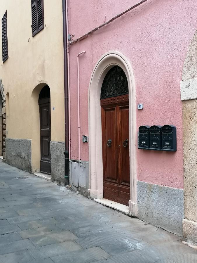 Etrusco Apartment *