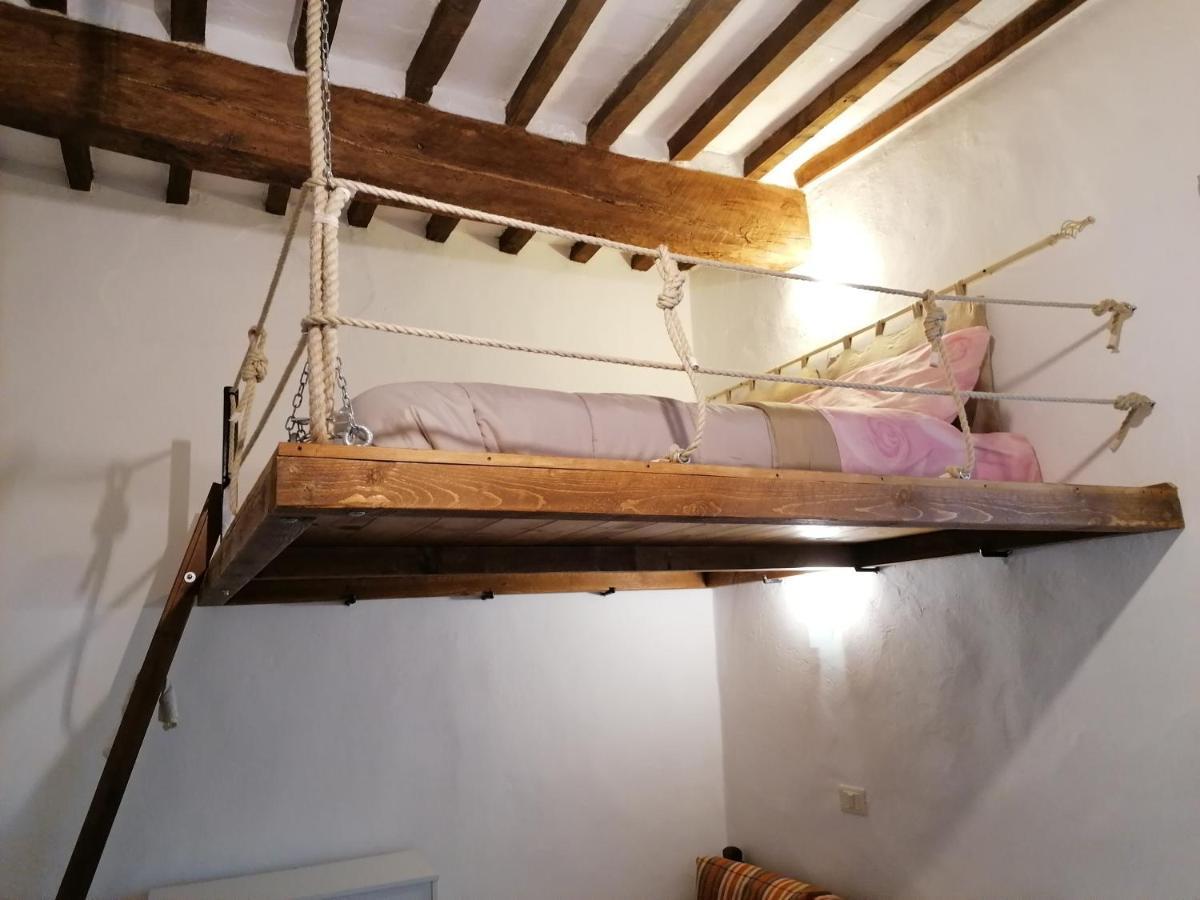 Apartment Etrusco