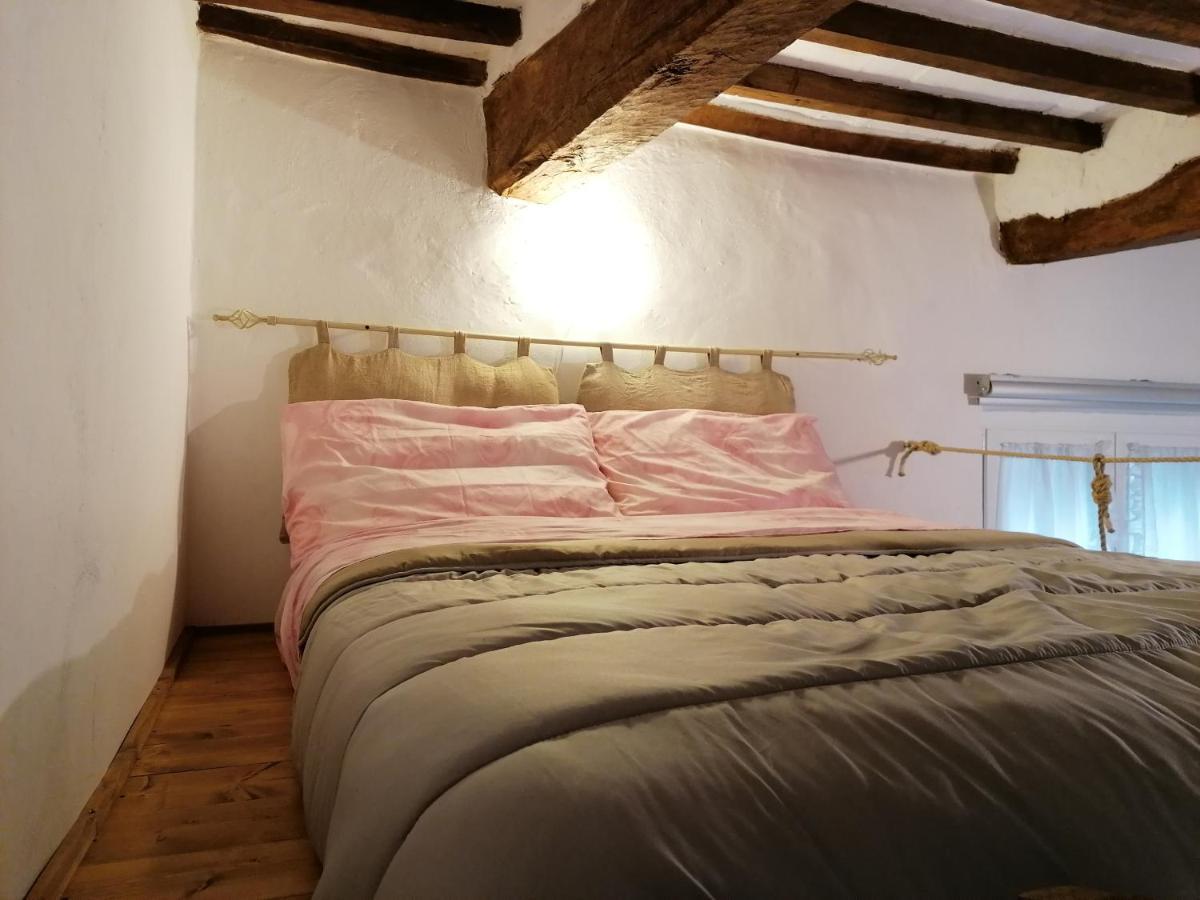 Apartment Etrusco Chiusi