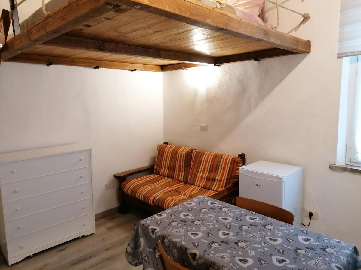 Etrusco Apartment