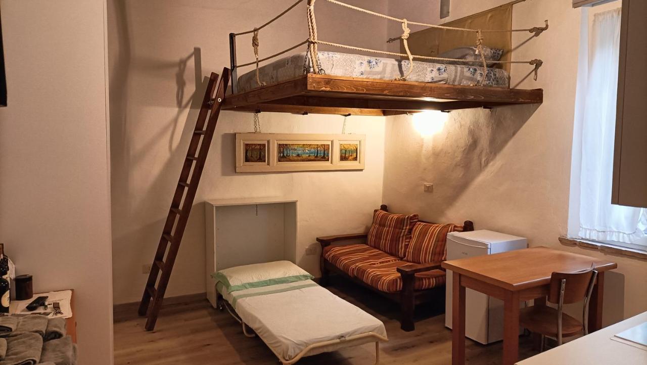 Etrusco Apartment Chiusi