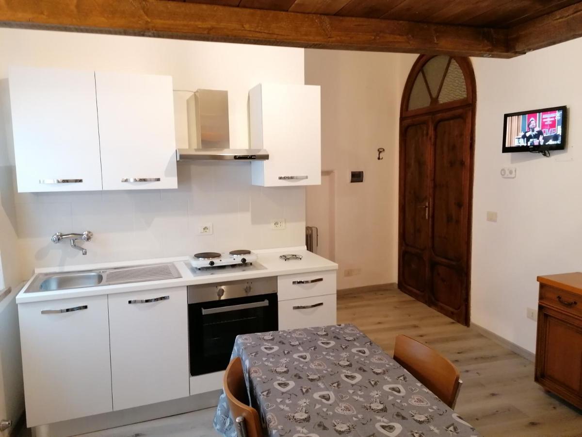 Etrusco Appartement Chiusi